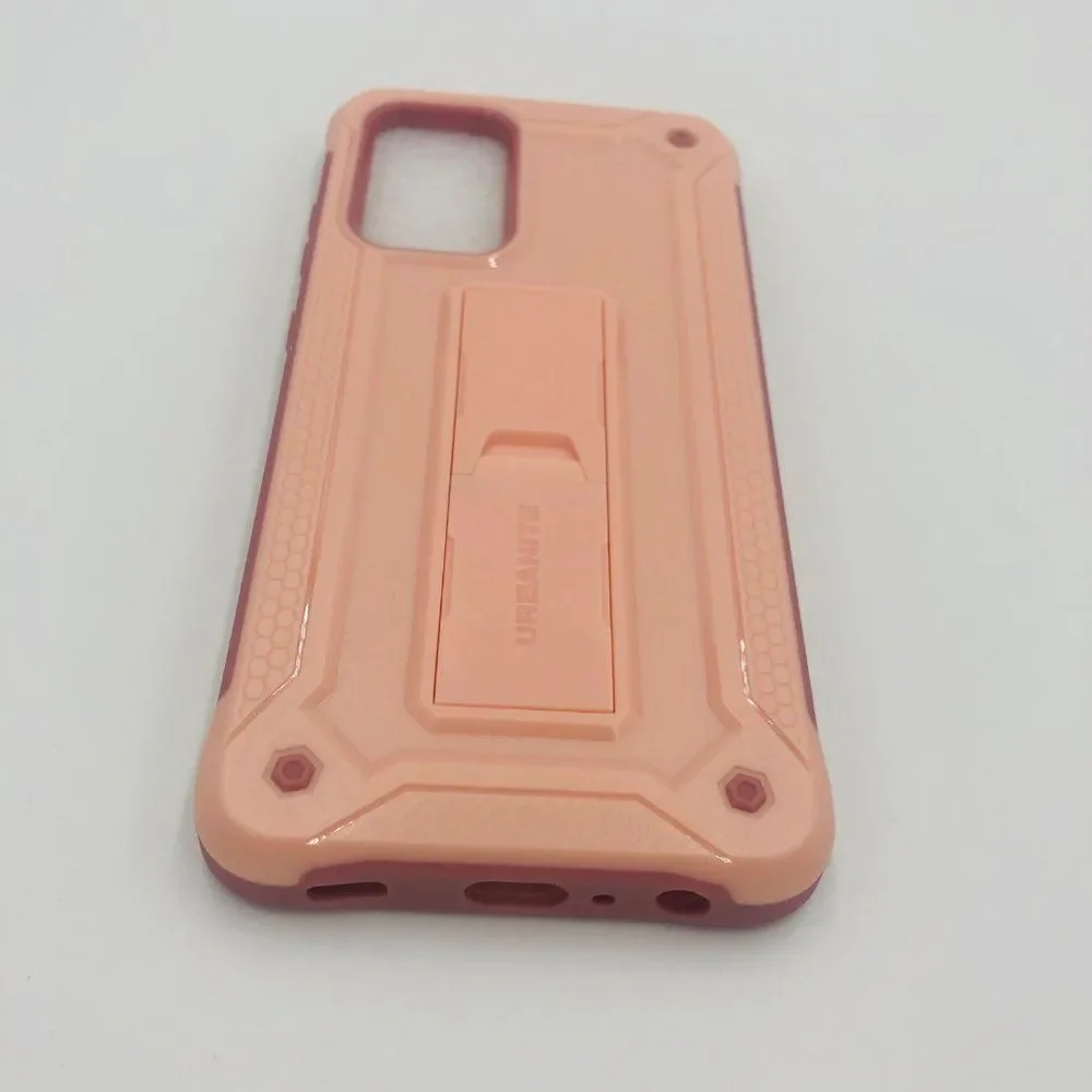 Brand New Urbanite Samsung A72 Phone Case Color Pink / Phone Accessory‎